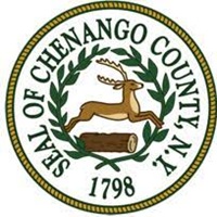 Chenango County DSS