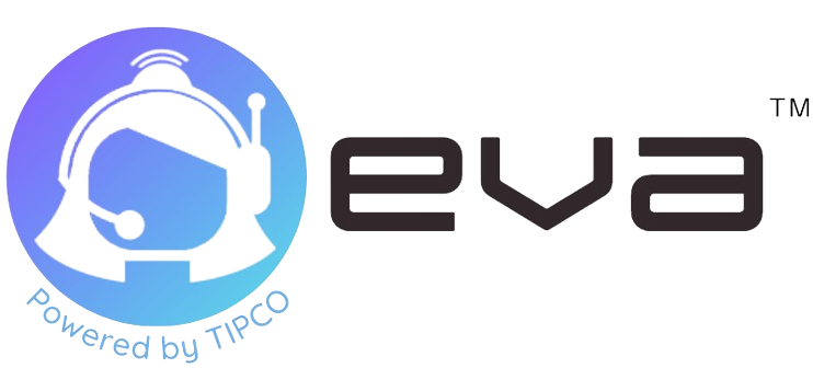 EVA logo