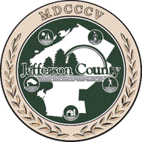Jefferson County DSS