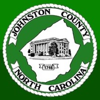 Johnston County DSS