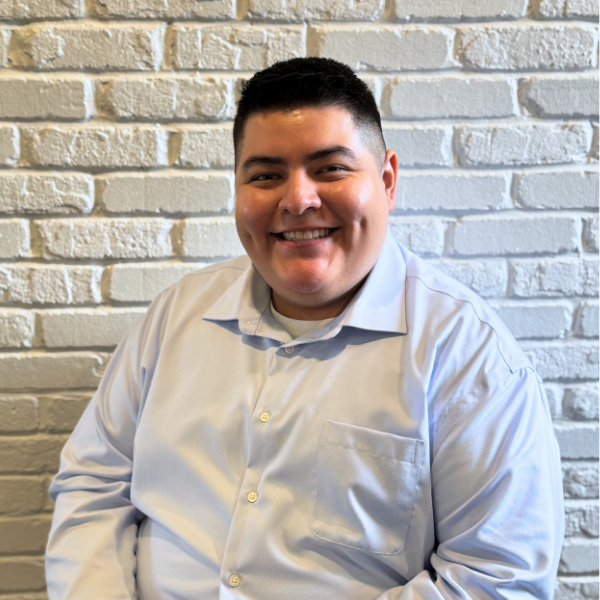 Alex Flores, Lead Developer