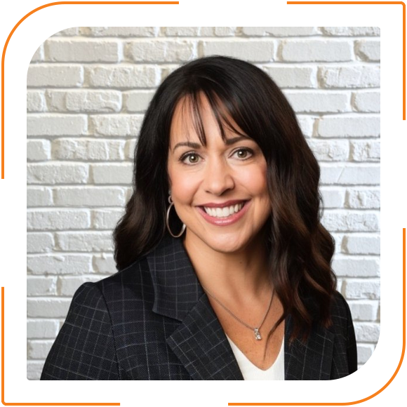 Andrea Tipping - Co-Founder and CEO