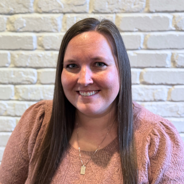 Bethany Badhran, Director of Marketing