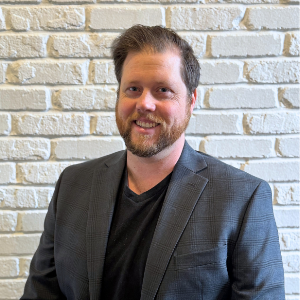 Blake Burnette, Manager of Integration