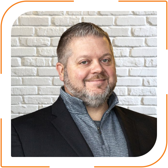 Don Abney - Chief Technology Officer