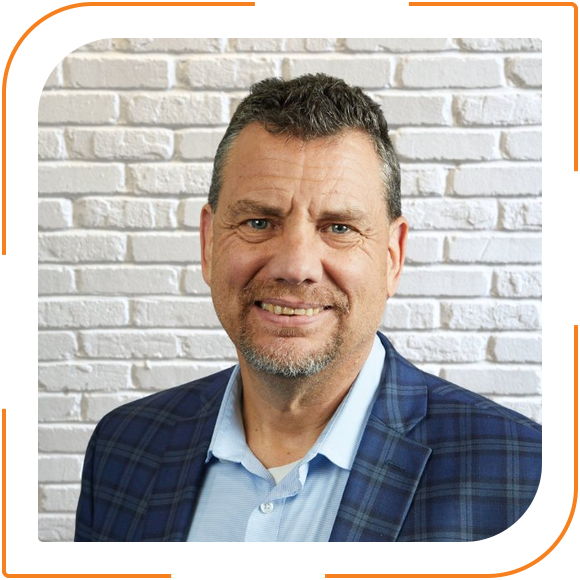 Greg Tipping - Co-Founder and CPO