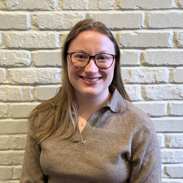 Madison Putnam, Quality Assurance Tester