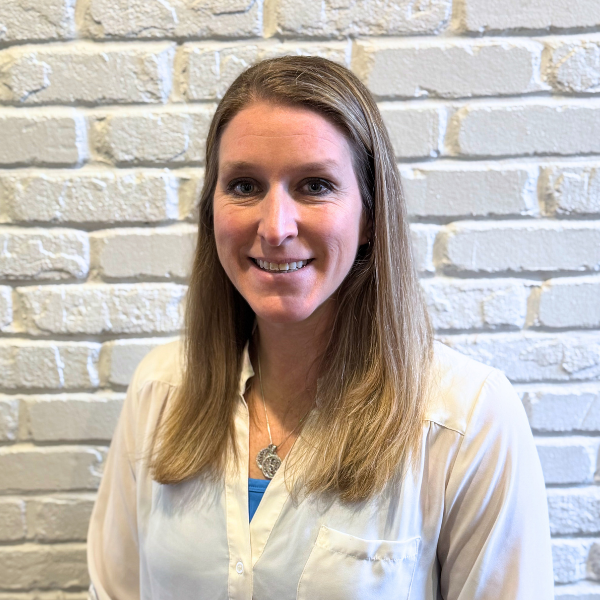 Melissa Cullum - Director of Services