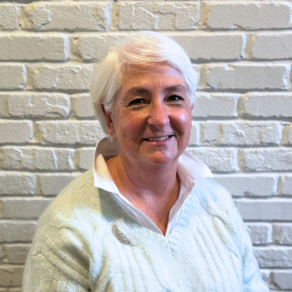 Robyn Thomas, Sr. Techincal Writer