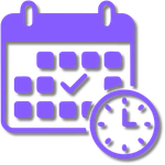 EVA Phone is available 365/7/24