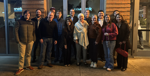 TipCo All Staff: Reflecting on 2025, Building Momentum for 2026