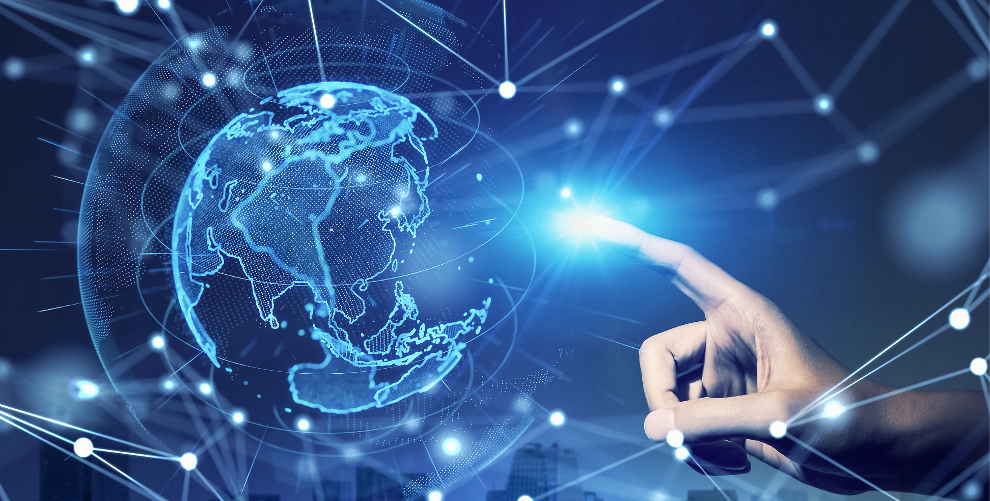 Looking Forward: How AI and Automation Can Transform Health and Human Services