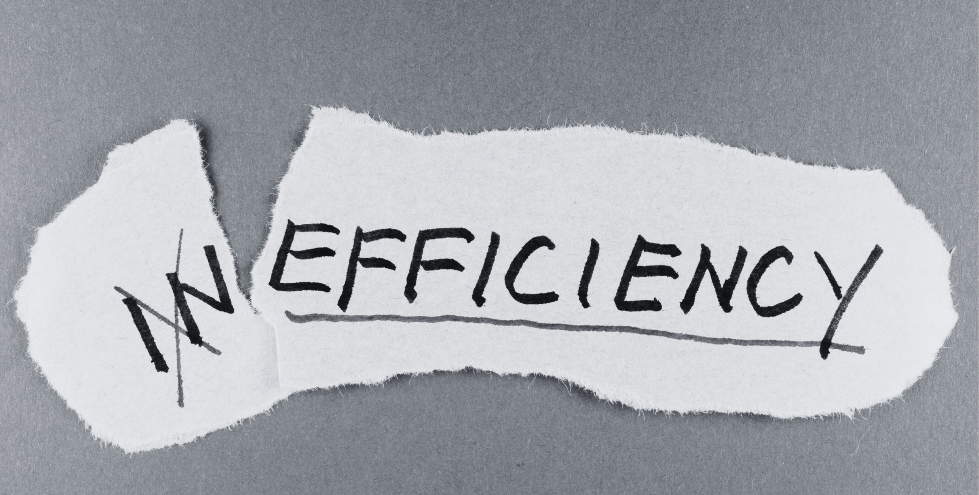 How to Improve Efficiency in Your Government Agency: A Guide