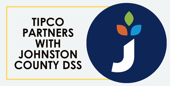 TipCo Partners with Johnston County DSS to Modernize Service Delivery
