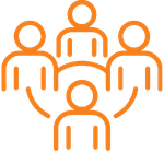 Office of Aging icon