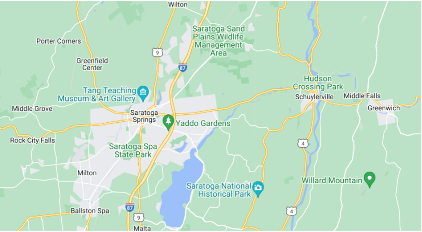 Exploring Saratoga Springs’ Legacy: A Guide to the Destination of Summer NYPWA Conference