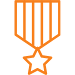 Veterans icon