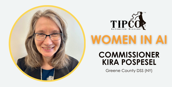 Empowering Change: A Conversation with Commissioner Kira Pospesel on Leadership and Community Well-being