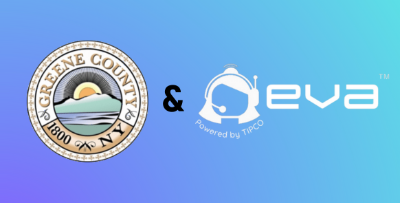 Greene County Department of Social Services & EVA: Saving Time and Improving Timeliness Together