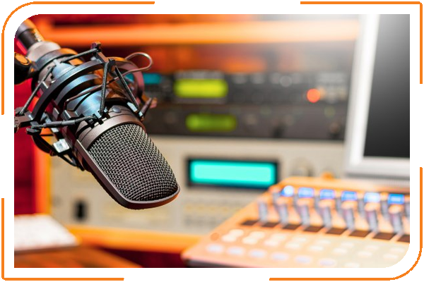 TipCo Podcasts