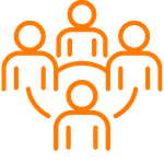 Office of Aging icon