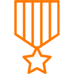 Veterans icon