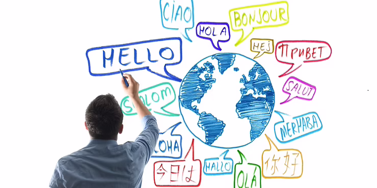 Addressing Language Barriers in HHS Agencies: 2023 Language Access Plan