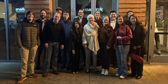 TipCo All Staff: Reflecting on 2025, Building Momentum for 2026