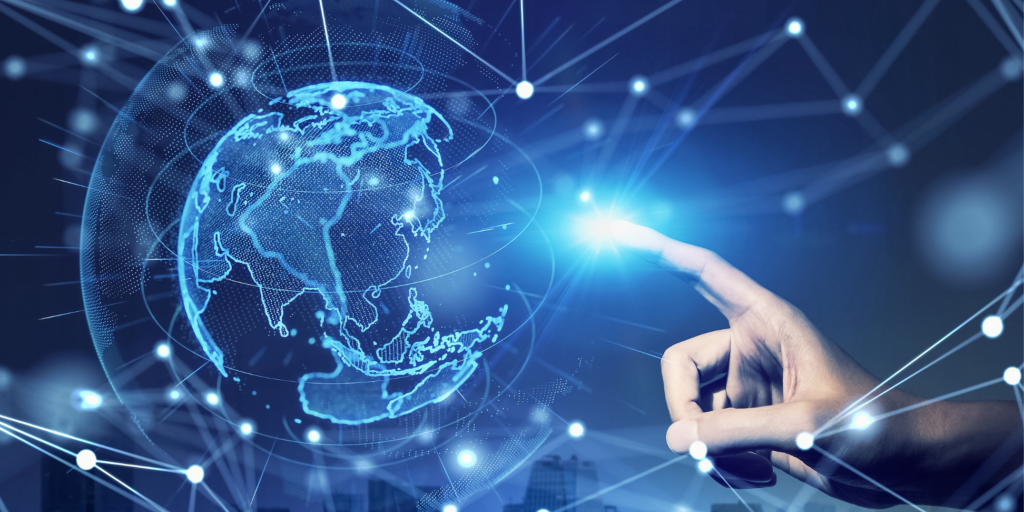 Looking Forward: How AI and Automation Can Transform Health and Human Services