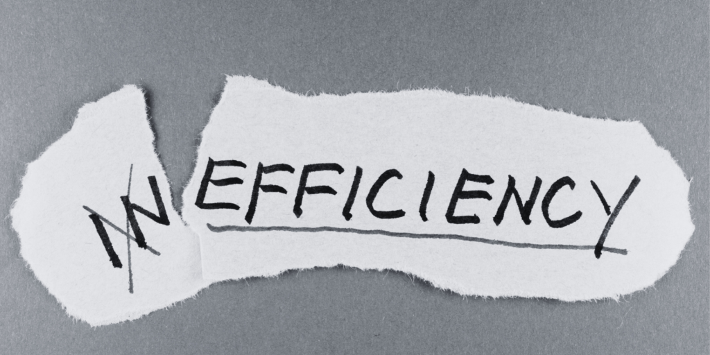 How to Improve Efficiency in Your Government Agency: A Guide
