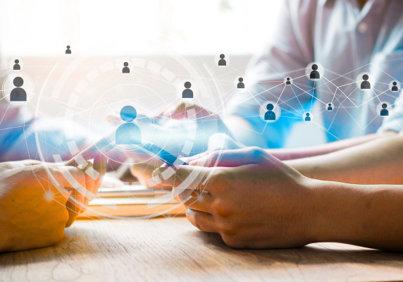 Disciplined and focused core value