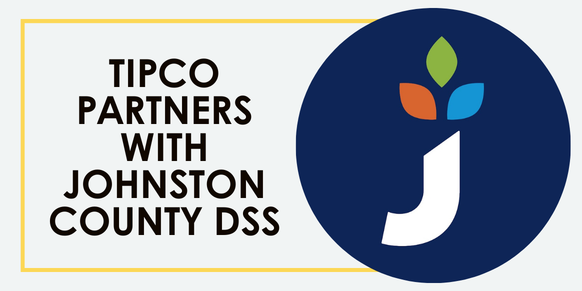 TipCo Partners with Johnston County DSS to Modernize Service Delivery