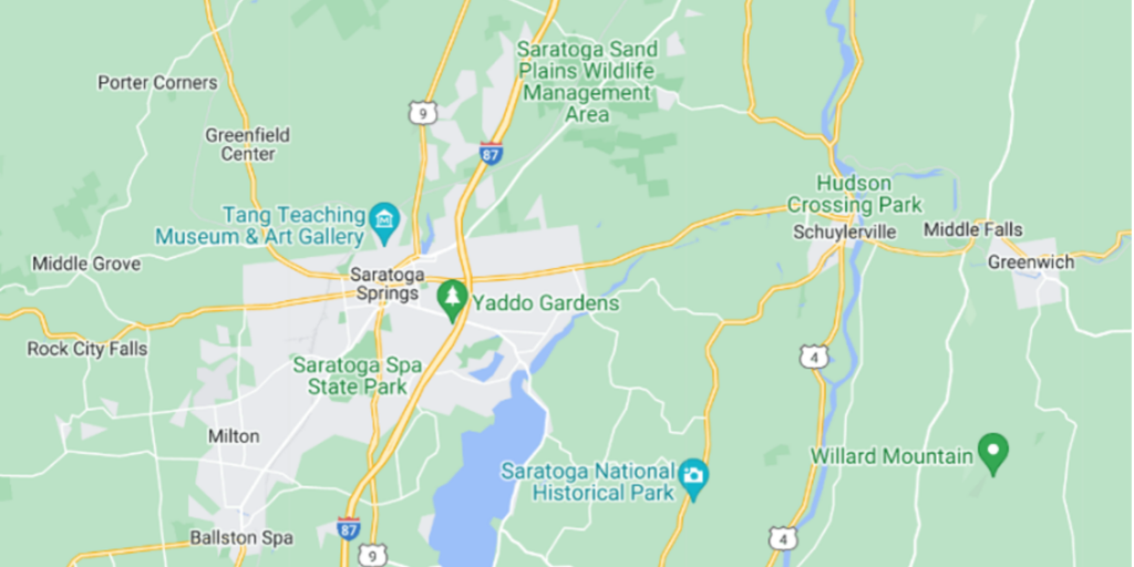 Exploring Saratoga Springs’ Legacy: A Guide to the Destination of Summer NYPWA Conference