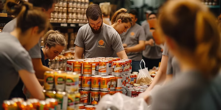 The Transformative Impact of SNAP on Food Insecurity—Series on the Benefit of HHS Programs