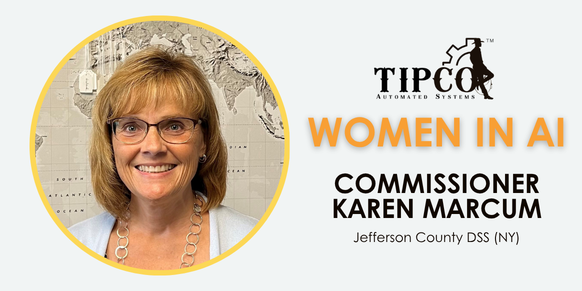 Empowering Communities: A Conversation with Commissioner Karen Marcum on Value and Ditching the Status Quo