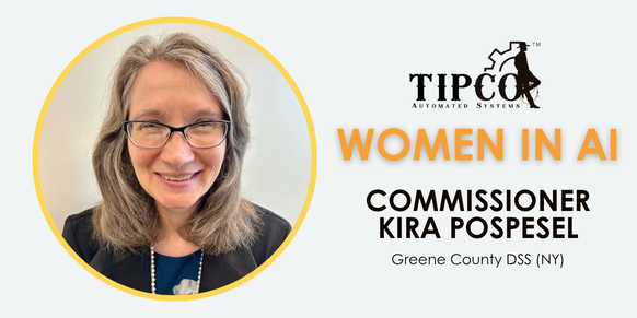 Empowering Change: A Conversation with Commissioner Kira Pospesel on Leadership and Community Well-being